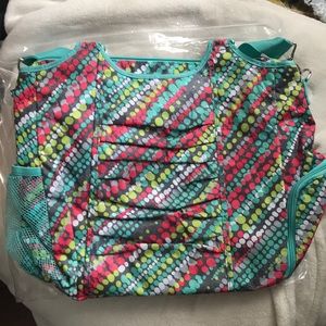 Thirty-one All Pro Tote